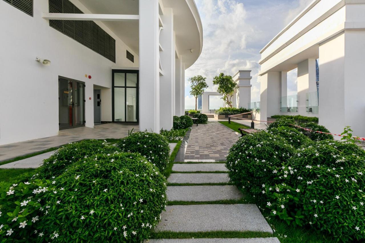2br-bitexco View-saigon Royal-hana Apartamento *
