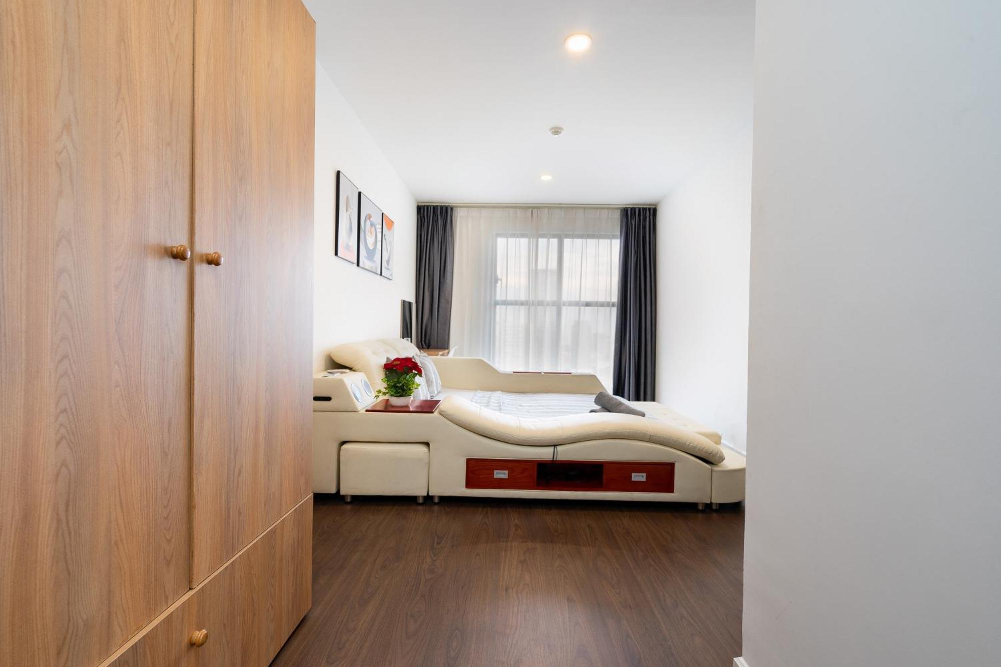 2br-bitexco View-saigon Royal-hana Apartamento Cidade de Ho Chi Minh